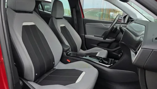 OPEL Mokka Mokka 1.2 T Elegance S&S aut