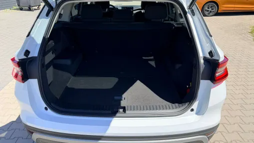 SKODA Kodiaq Kodiaq 1.5 TSI mHEV 4x2 Selection DSG