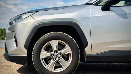 TOYOTA RAV4 RAV4 2.0 Comfort 4x2