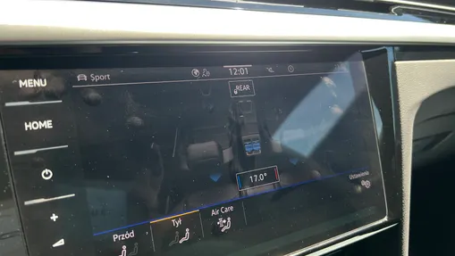 VOLKSWAGEN Arteon Arteon 2.0 TDI 4Motion R-Line DSG