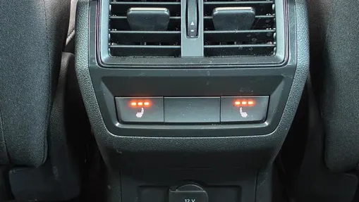 SKODA Karoq Karoq 1.5 TSI ACT Selection DSG
