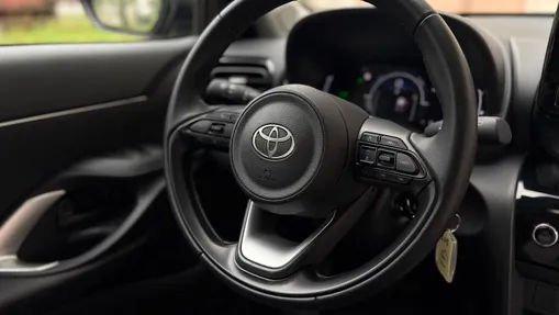 TOYOTA Yaris Cross Yaris Cross Hybrid 1.5 Comfort