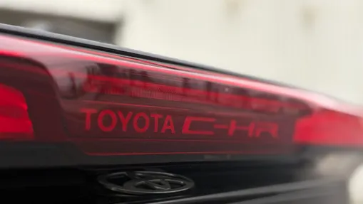TOYOTA C-HR C-HR 2.0 PHEV Dynamic Force Tokyo Edition