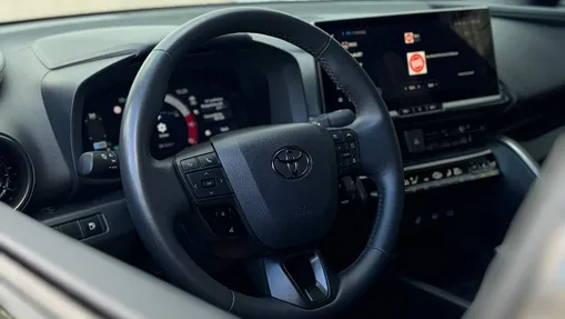 TOYOTA C-HR C-HR 2.0 Hybrid Style