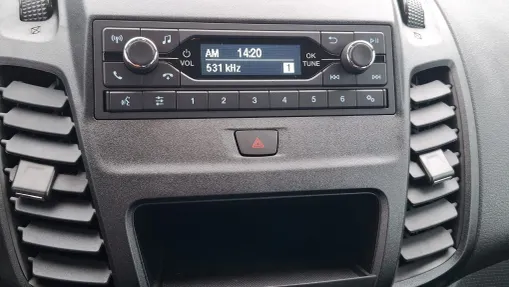 FORD Transit Connect Transit Connect Kombi 230 L2 Trend N1