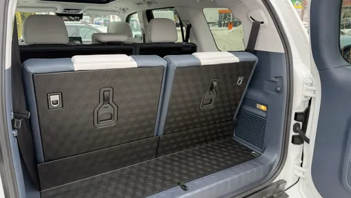 BAIC BJ60 BJ60 mHEV Flagship 4x4 aut Nowy