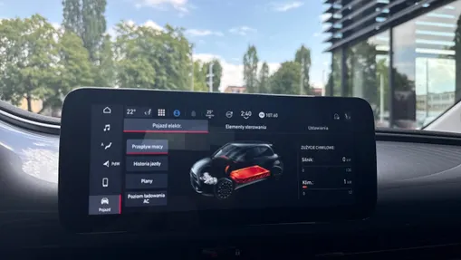 FIAT 500 500 42 kWh La Prima