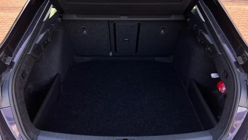 SKODA Octavia Octavia 1.5 TSI mHEV Selection DSG