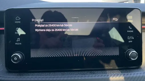 SKODA Kamiq Kamiq 1.5 TSI Monte Carlo DSG