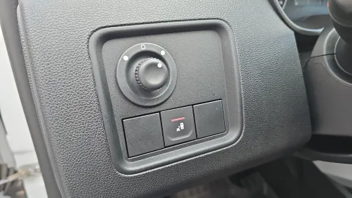 DACIA Duster Duster 1.3 TCe Journey