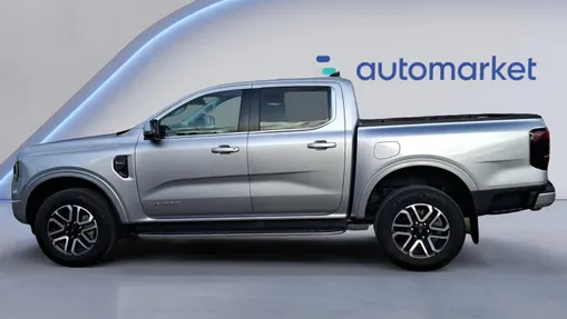 FORD Ranger Ranger 2.0 EcoBlue Bi-Turbo 4x4 DC Limited aut