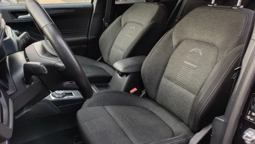 FORD Focus Focus 2.0 EcoBlue Active X aut