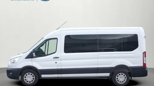 FORD Transit Transit Kombi 350 L3H2 Trend