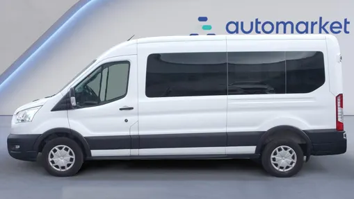 FORD Transit Transit Kombi 350 L3H2 Trend
