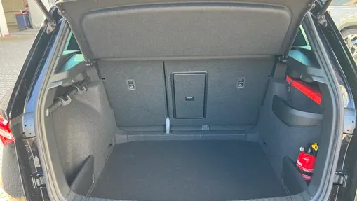 SKODA Karoq Karoq 1.5 TSI ACT Sportline DSG