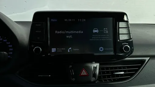 HYUNDAI i30 i30 1.5 T-GDI 48V Modern