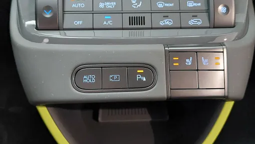 HYUNDAI Inster Inster 49kWh Inster Cross Nowy