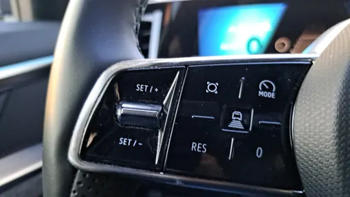 RENAULT Espace Espace 1.2 E-Tech Full Hybrid 200 Techno MMT 7os.