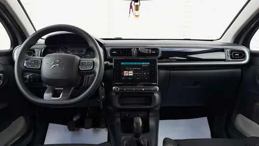 CITROEN C3 C3 1.2 PureTech Feel