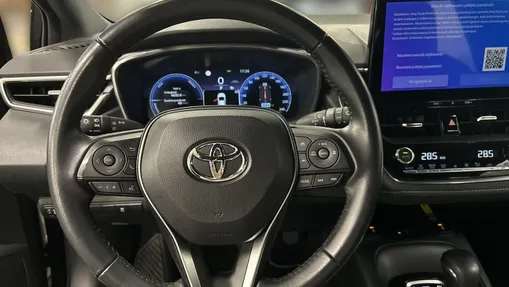 TOYOTA Corolla Corolla 1.8 Hybrid Comfort