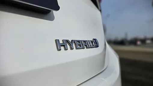 TOYOTA Corolla Corolla 1.8 Hybrid Comfort