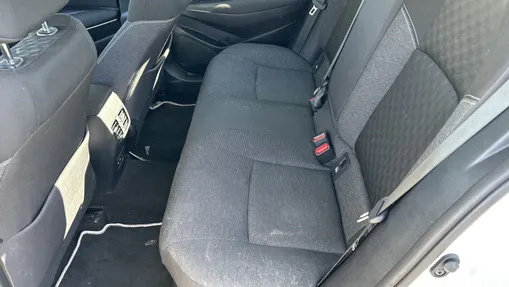 TOYOTA Corolla Corolla 1.8 Hybrid Comfort