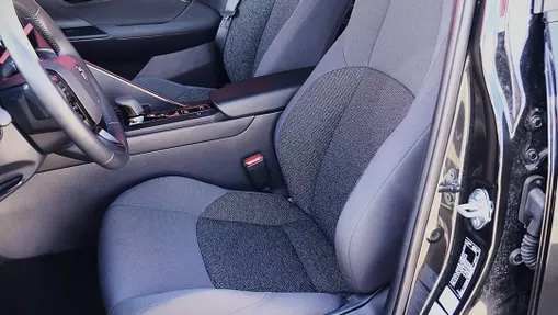 TOYOTA C-HR C-HR 1.8 Hybrid Comfort