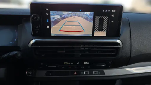 TOYOTA Proace Verso Proace Verso 2.0 D4-D Long Family aut