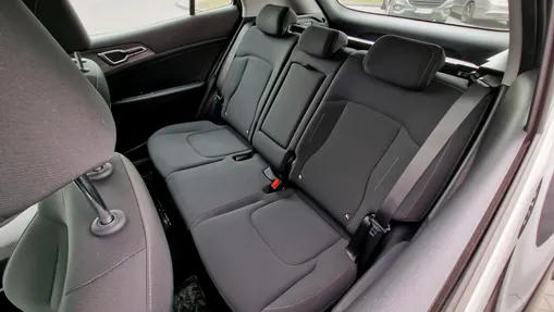 KIA Sportage Sportage 1.6 GDI M 2WD