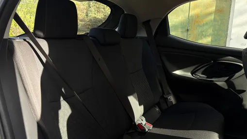 TOYOTA Yaris Yaris 1.5 Comfort