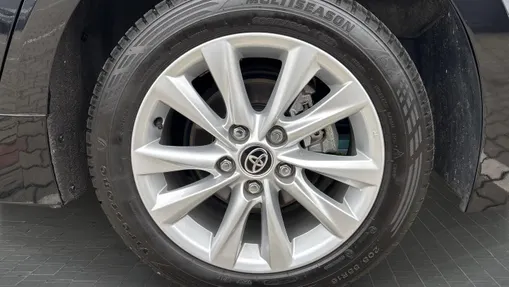TOYOTA Corolla Corolla 1.8 Hybrid Comfort
