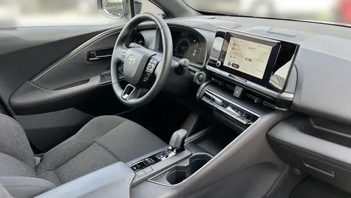 TOYOTA C-HR C-HR 1.8 Hybrid Comfort