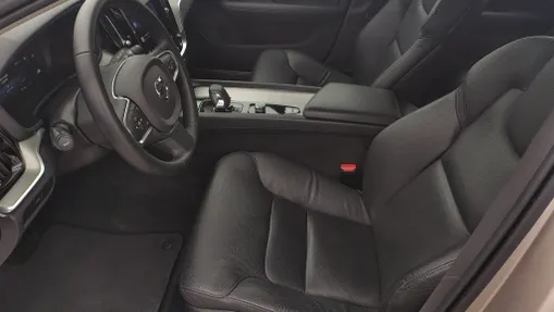 VOLVO V60 V60 B4 D Core aut