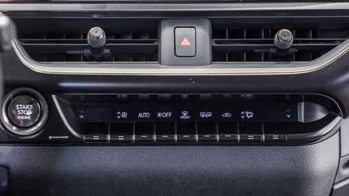 LEXUS UX UX 250h GPF Business Edition 2WD
