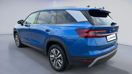 SKODA Kodiaq Kodiaq 1.5 TSI mHEV 4x2 Selection DSG