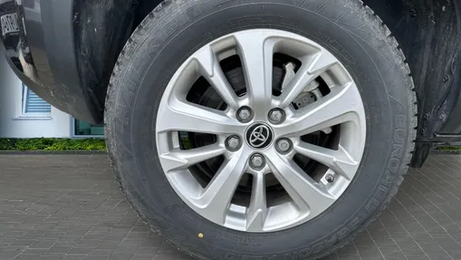 TOYOTA Yaris Cross Yaris Cross Hybrid 1.5 Comfort