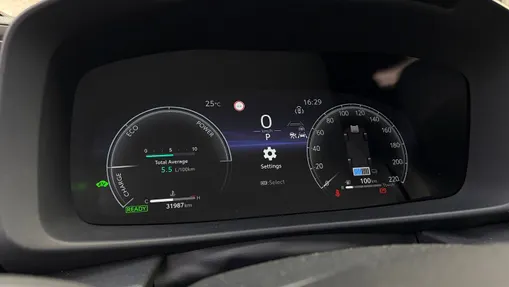 TOYOTA C-HR C-HR 1.8 Hybrid Comfort