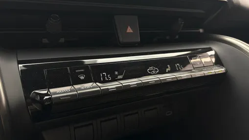 TOYOTA C-HR C-HR 1.8 Hybrid Comfort