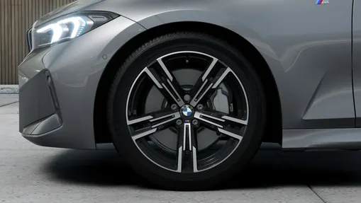 BMW Seria 3 320d xDrive mHEV sport-aut Nowy