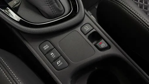 TOYOTA Yaris Yaris Hybrid 1.5 Selection Style