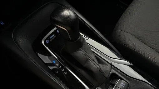 TOYOTA Corolla Corolla 1.8 Hybrid Comfort