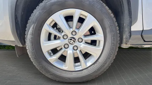 TOYOTA Yaris Cross Yaris Cross Hybrid 1.5 Comfort
