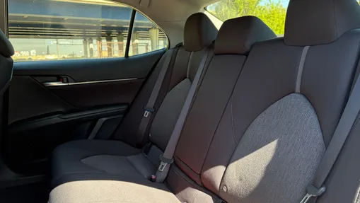 TOYOTA Camry Camry 2.5 Hybrid Comfort CVT