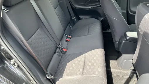 TOYOTA Yaris Yaris Hybrid 1.5 Comfort