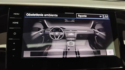 VOLKSWAGEN Arteon Arteon 2.0 TSI 4Motion R DSG