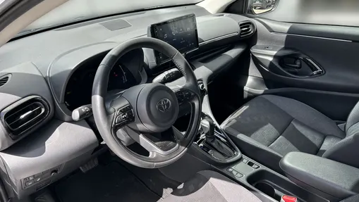 TOYOTA Yaris Yaris Hybrid 1.5 Style