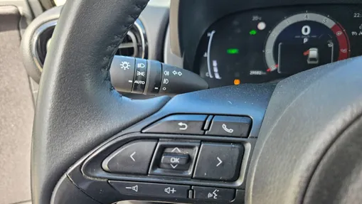 TOYOTA Yaris Cross Yaris Cross Hybrid 1.5 Comfort