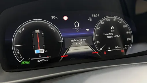 TOYOTA C-HR C-HR 1.8 Hybrid Comfort
