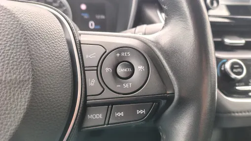 TOYOTA Corolla Corolla 1.5 Comfort