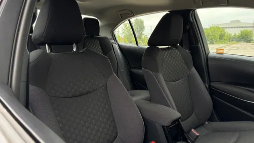 TOYOTA Corolla Corolla 1.8 Hybrid Comfort